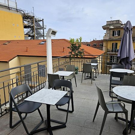 Prima Fila Premium Guest House Сан Ремо Екстериор снимка