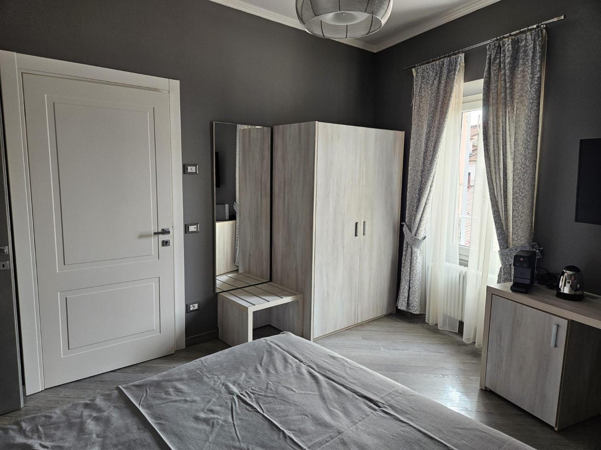 Prima Fila Premium Guest House Сан Ремо Екстериор снимка