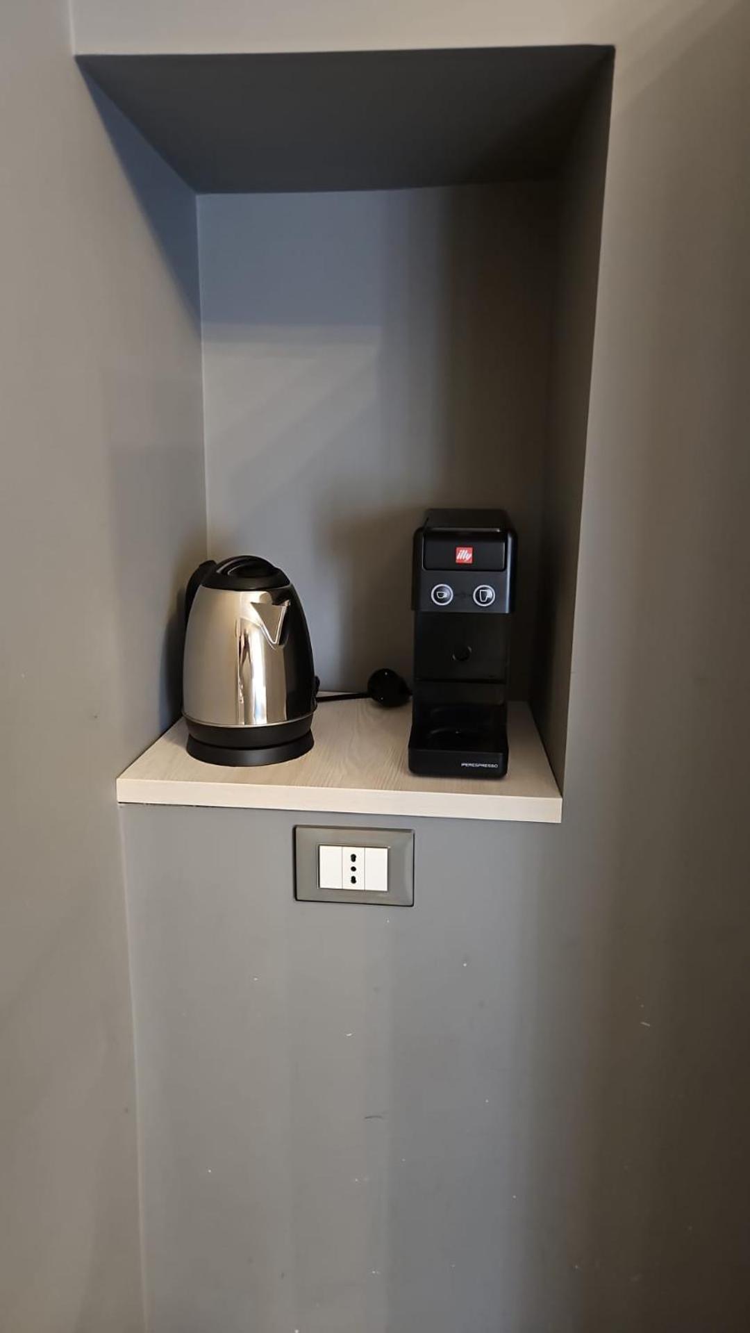 Prima Fila Premium Guest House Сан Ремо Екстериор снимка