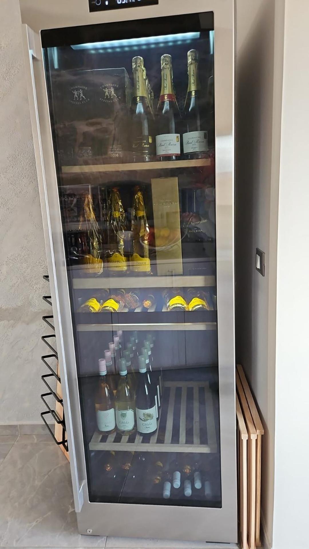Prima Fila Premium Guest House Сан Ремо Екстериор снимка