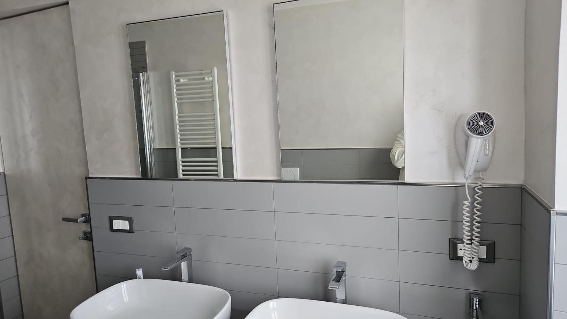 Prima Fila Premium Guest House Сан Ремо Екстериор снимка