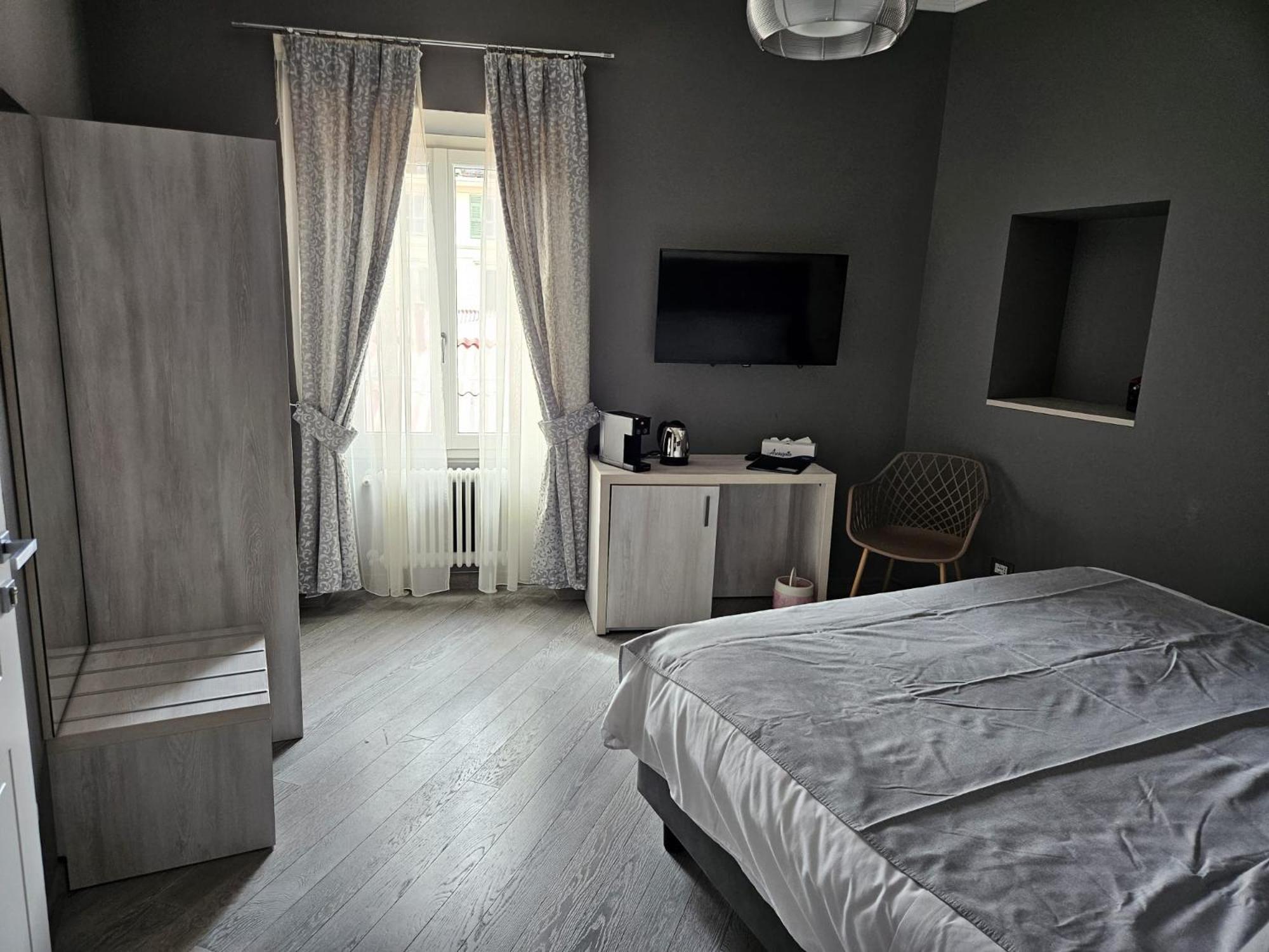 Prima Fila Premium Guest House Сан Ремо Екстериор снимка