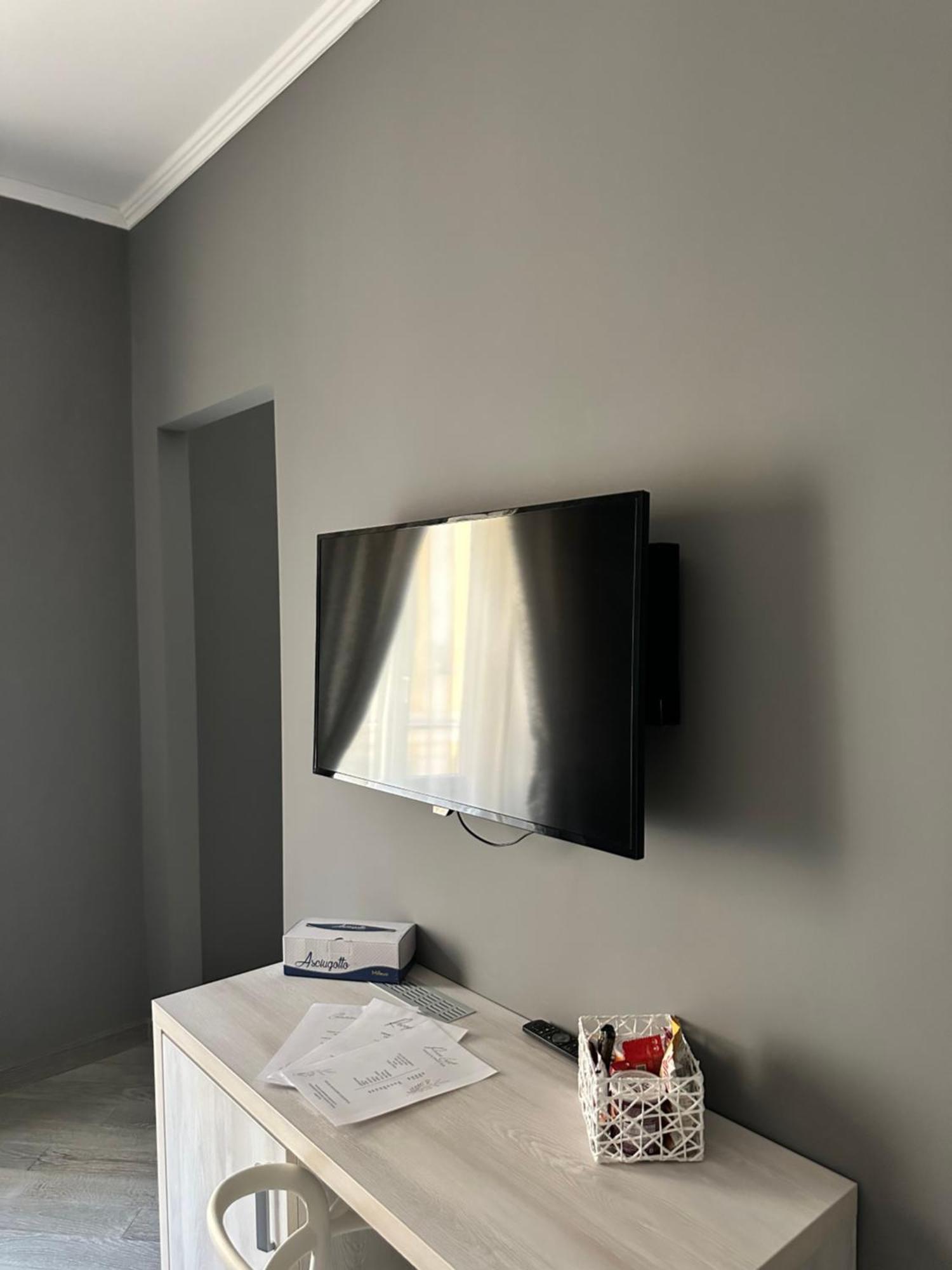 Prima Fila Premium Guest House Сан Ремо Екстериор снимка