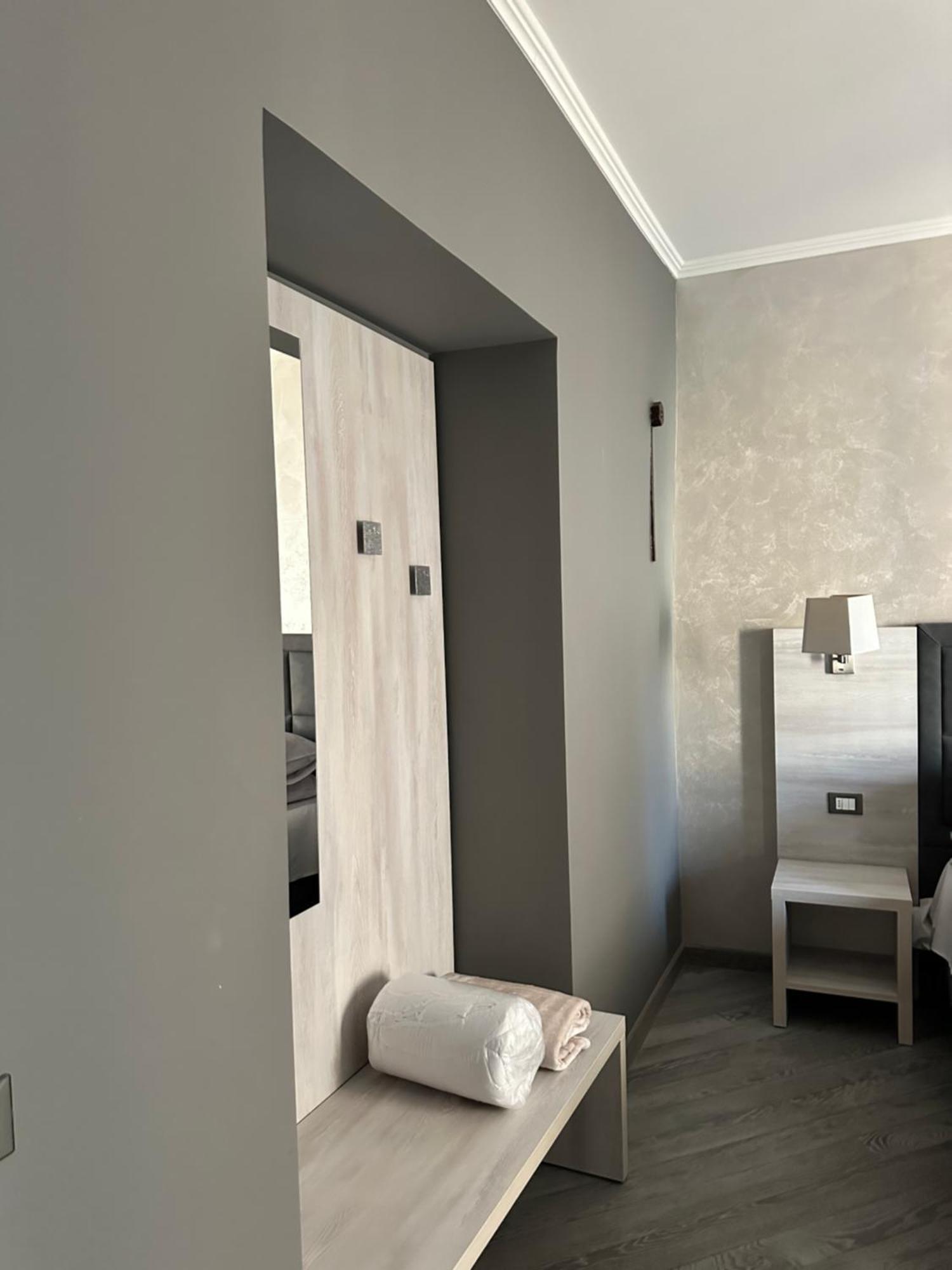 Prima Fila Premium Guest House Сан Ремо Екстериор снимка