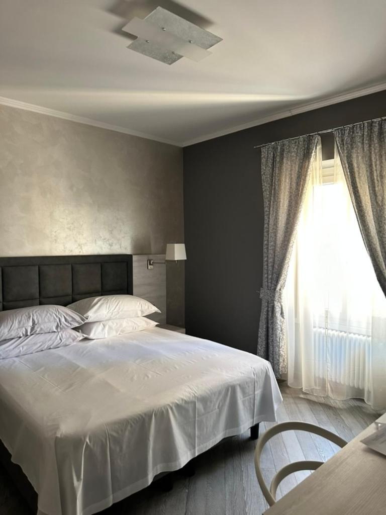 Prima Fila Premium Guest House Сан Ремо Екстериор снимка